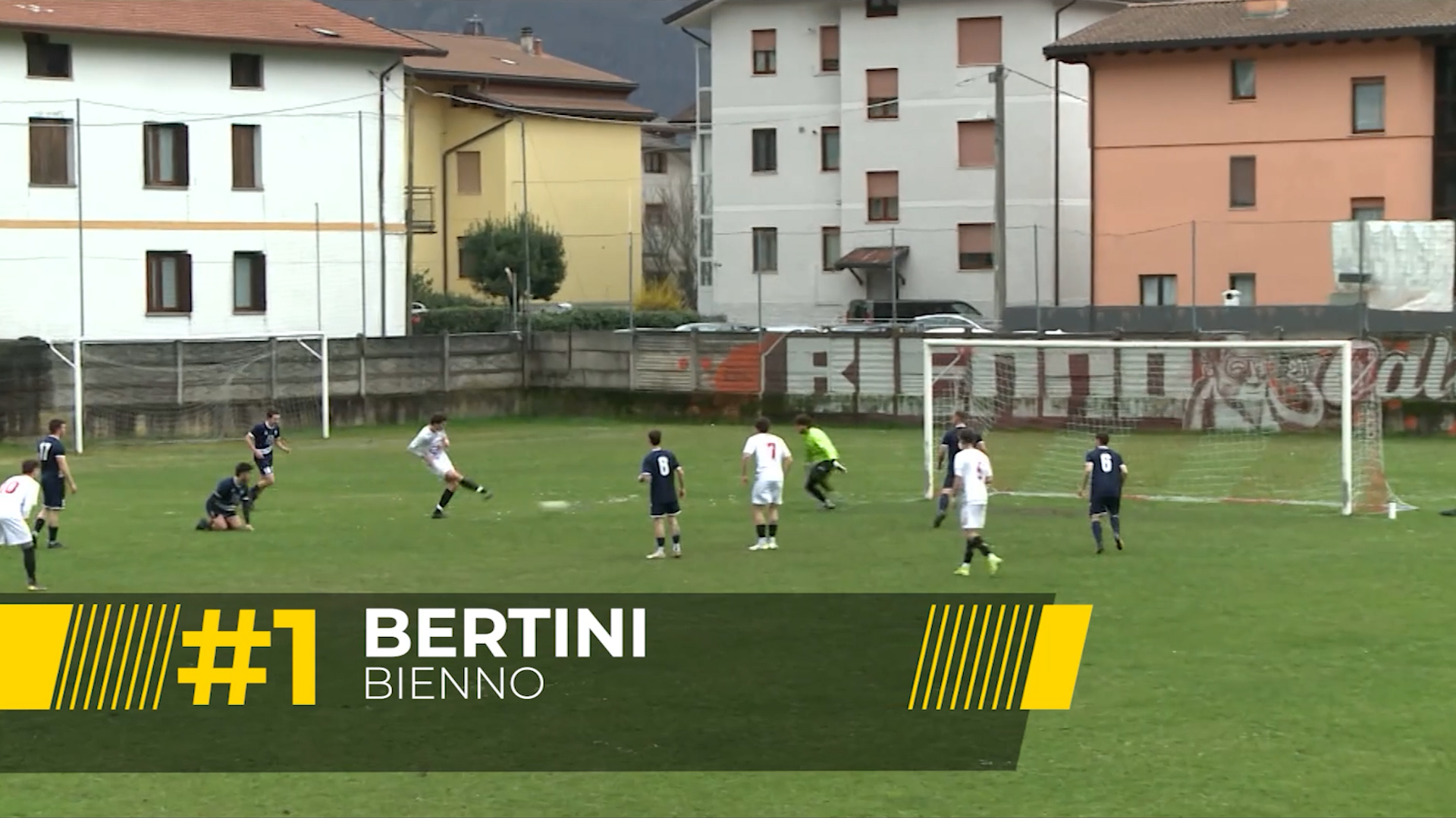 Vincitore #votailgol